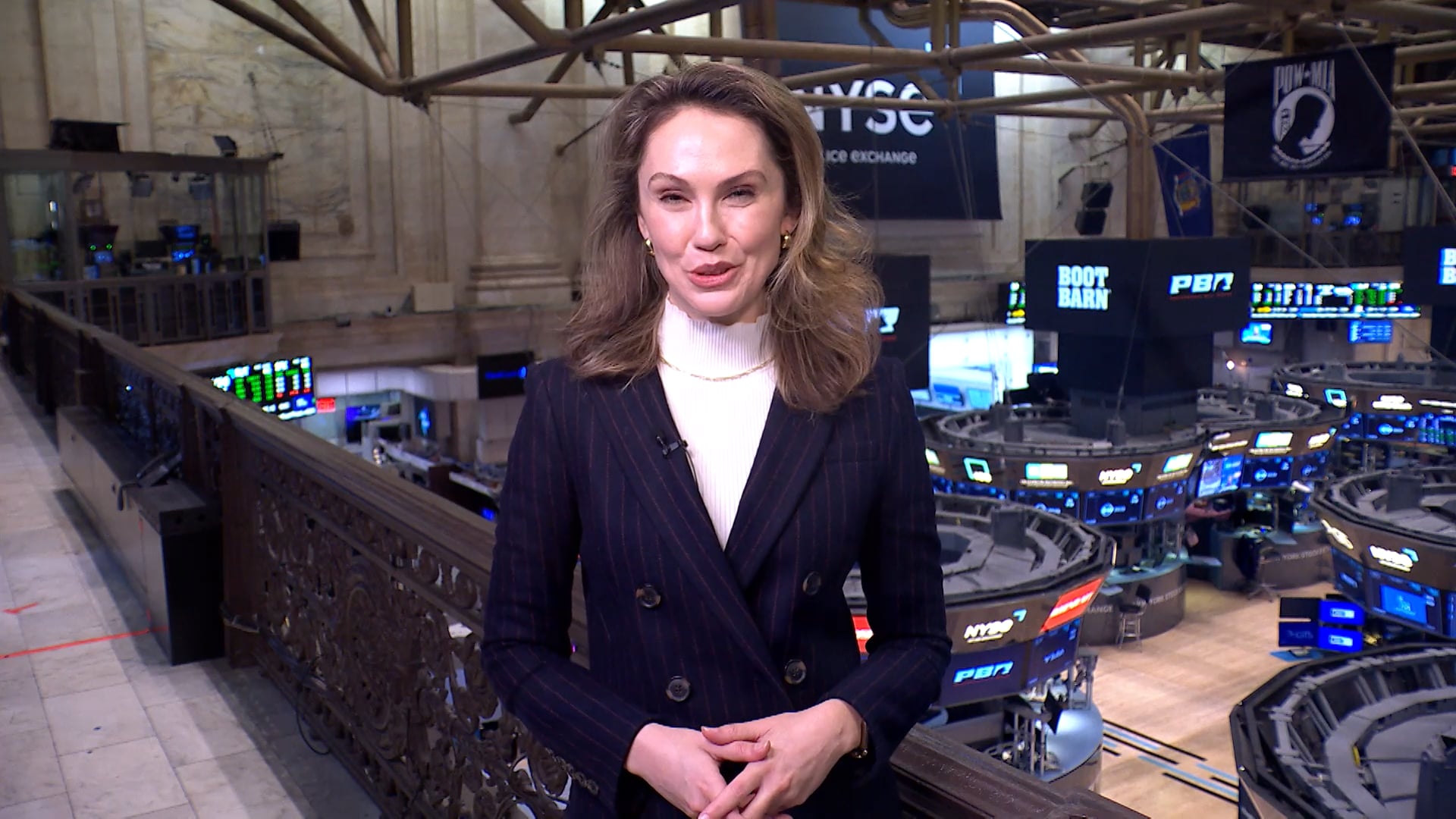 1-9-2026: Pre-Market update + TKO Group's PBR To Ring Bell at NYSE