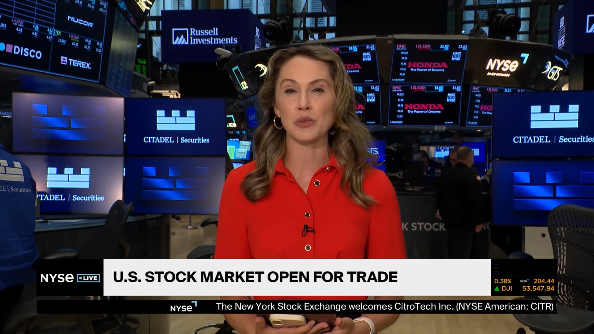 Wall Street Expert Kenny Polcari ‘Oil Story is Becoming a Bond Story’