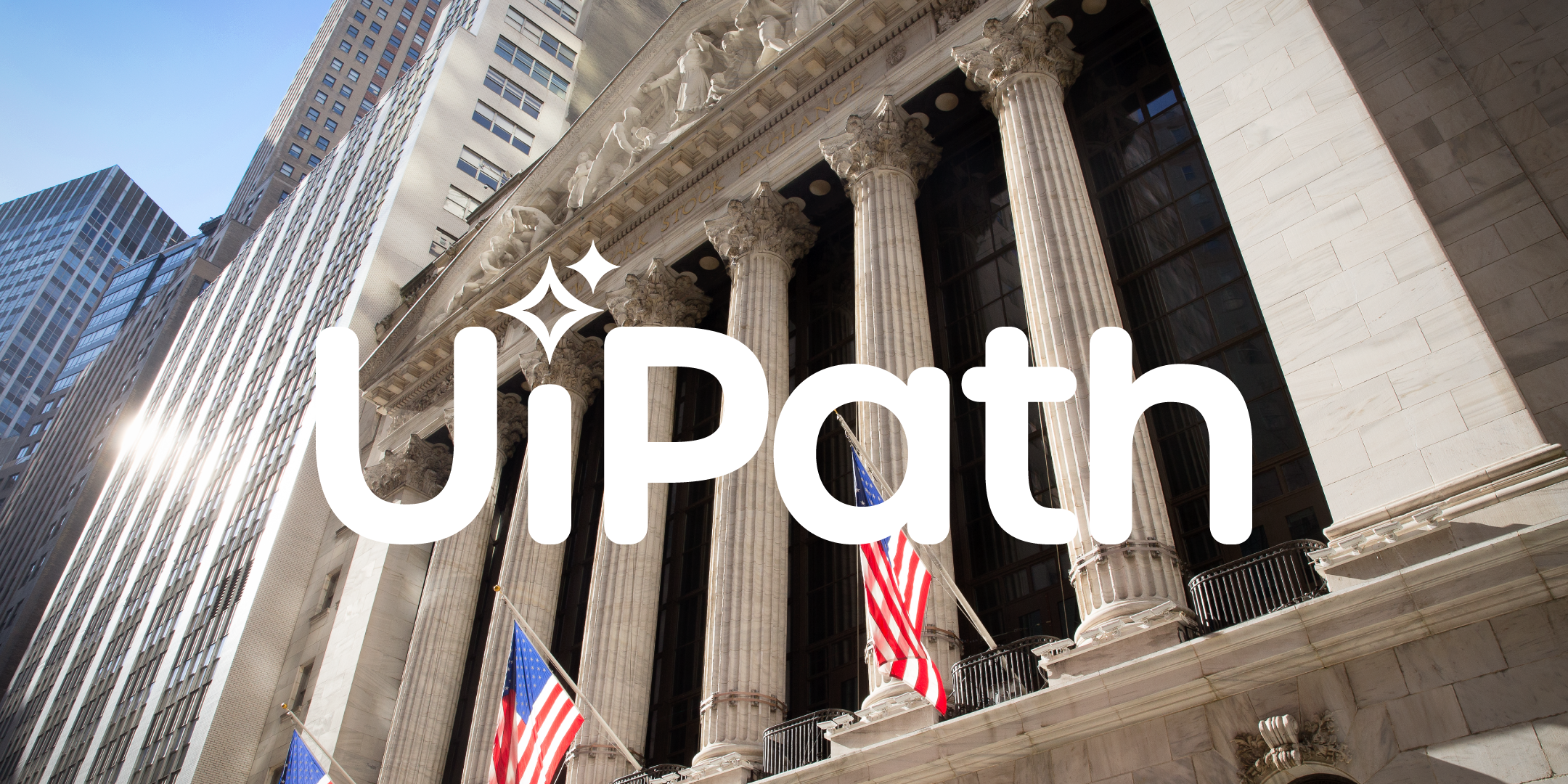 The NYSE welcomes UiPath to celebrate its 5th anniversary of listing! (NYSE: PATH) - 04/21/2026, 18:39:22
