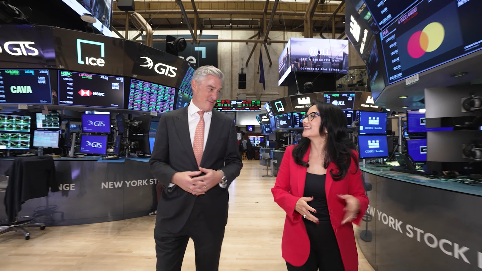 JLL Work Dynamics CEO on futureproofing offices as hybrid workstyles evolve