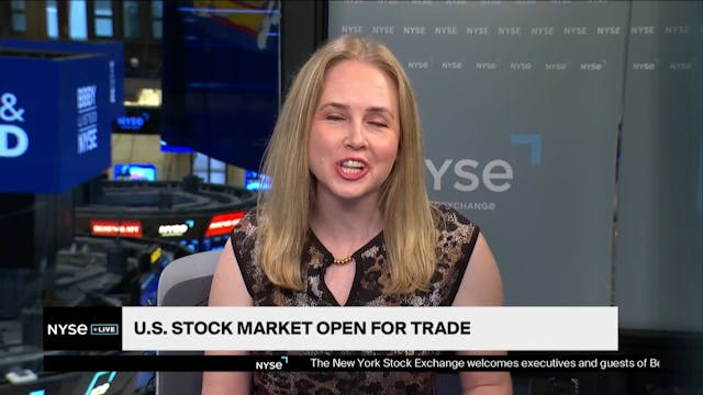 Stocks Secure Four-Month Win Streak A...