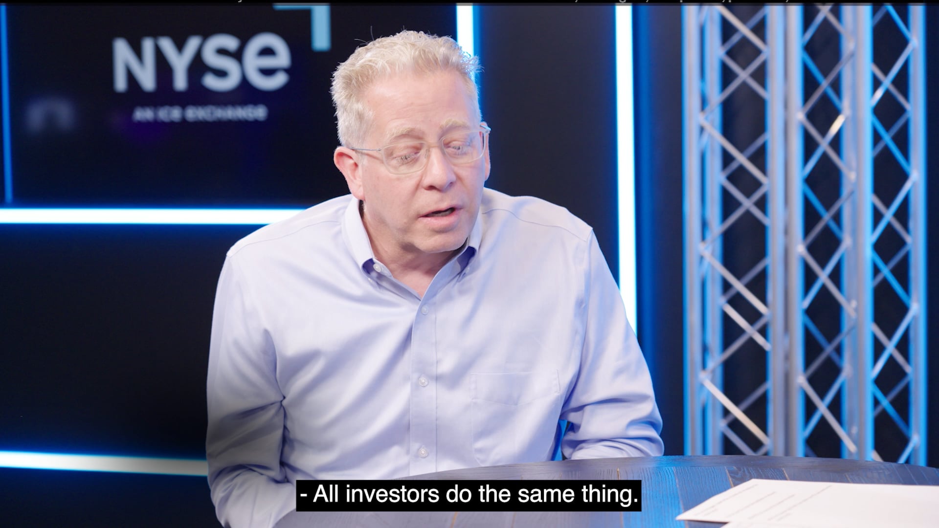 Northern Trust Asset Management Global Head of ETFs & Funds Dave Abner