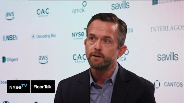 Iambic CEO Says AI Can Reduce Time fr...