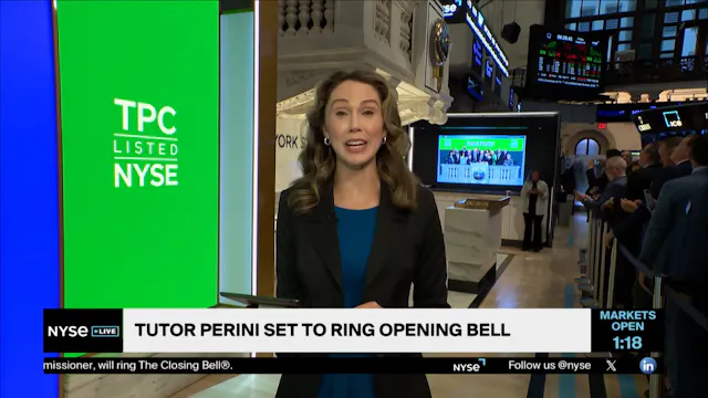 Market Expert Chris Versace on What D...