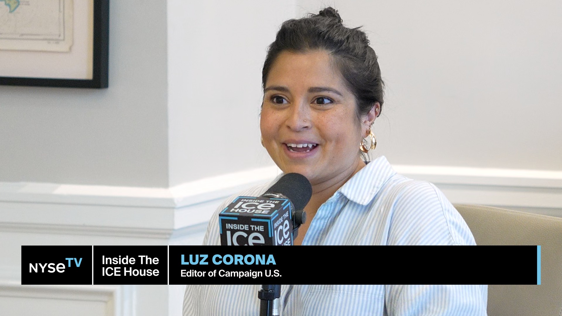 Campaign's Luz Corona on Marketing Trends, AI's Influence & the Creator Economy