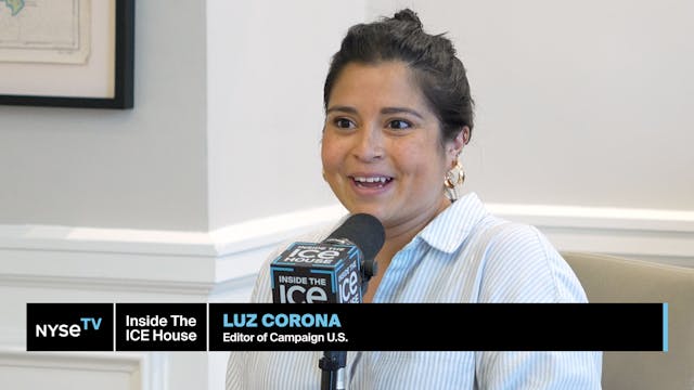 Campaign's Luz Corona on Marketing Tr...