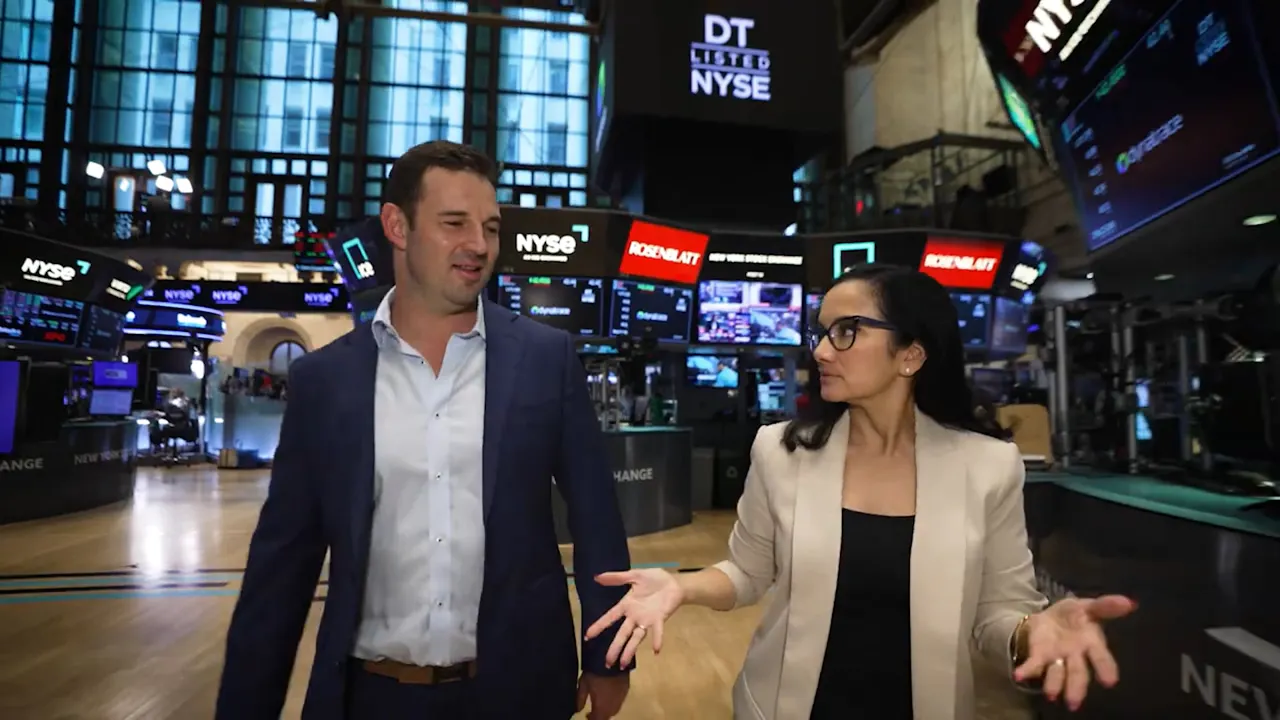 Invisible Ceo On Solving Customer Problems Through Ai Driven Automation