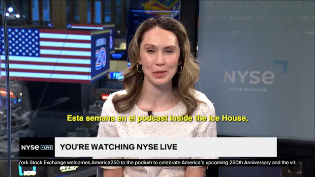 Martha Stewart promueve nueva generac...