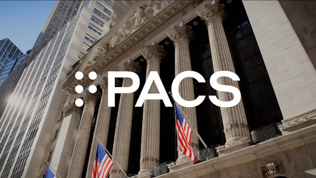 PACS Group, Inc. (NYSE: PACS) Rings T...