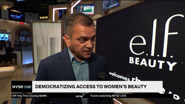 e.l.f Beauty Generating Buzz Between ...