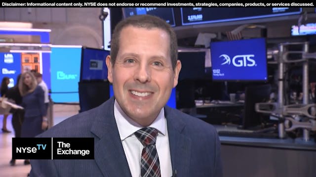TCW's Eli Horton on the company's new...