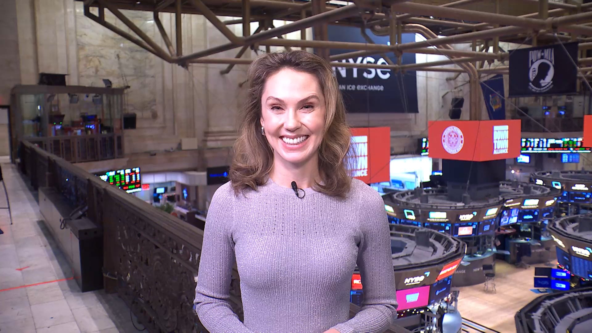 12-31-2025: Pre-Market Update + Stocks Set For 3rd Year of Double-Digit Gains