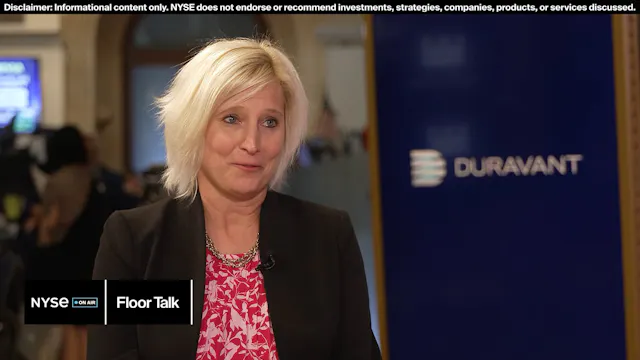 Duravant CEO Jill Evanko on Powering ...