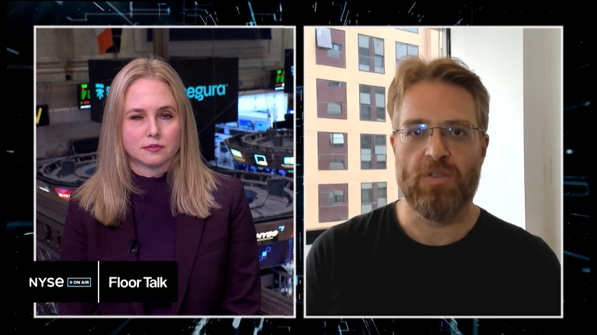 Segura CEO Marcus Scharra on How it’s ‘Much More Efficient’ Than Competitors