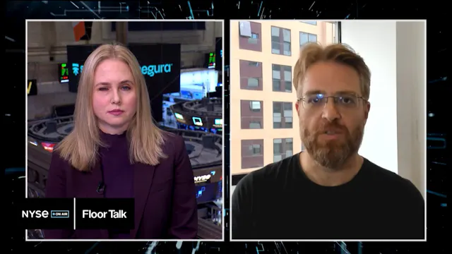 Segura CEO Marcus Scharra on How it’s...