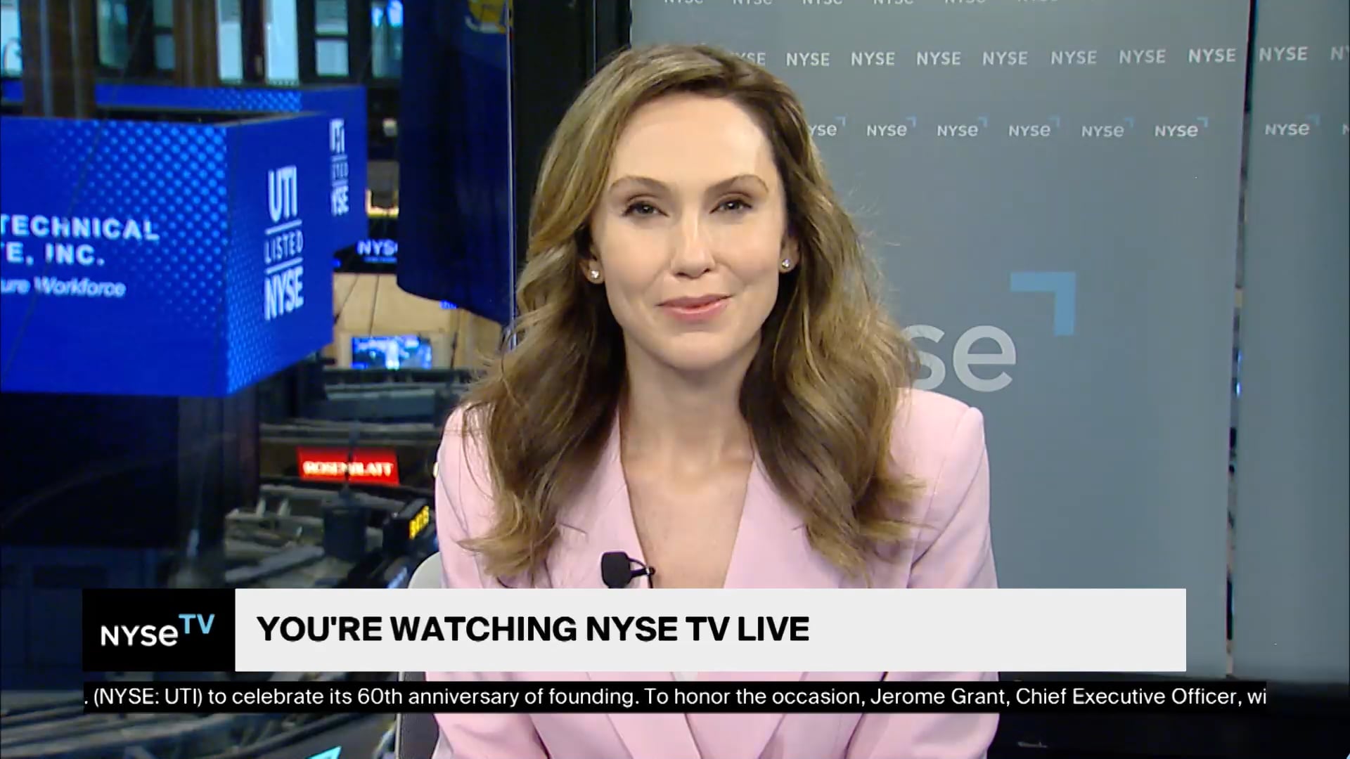 Peter McKay, CEO, Snyk Joins LIVE on NYSE TV
