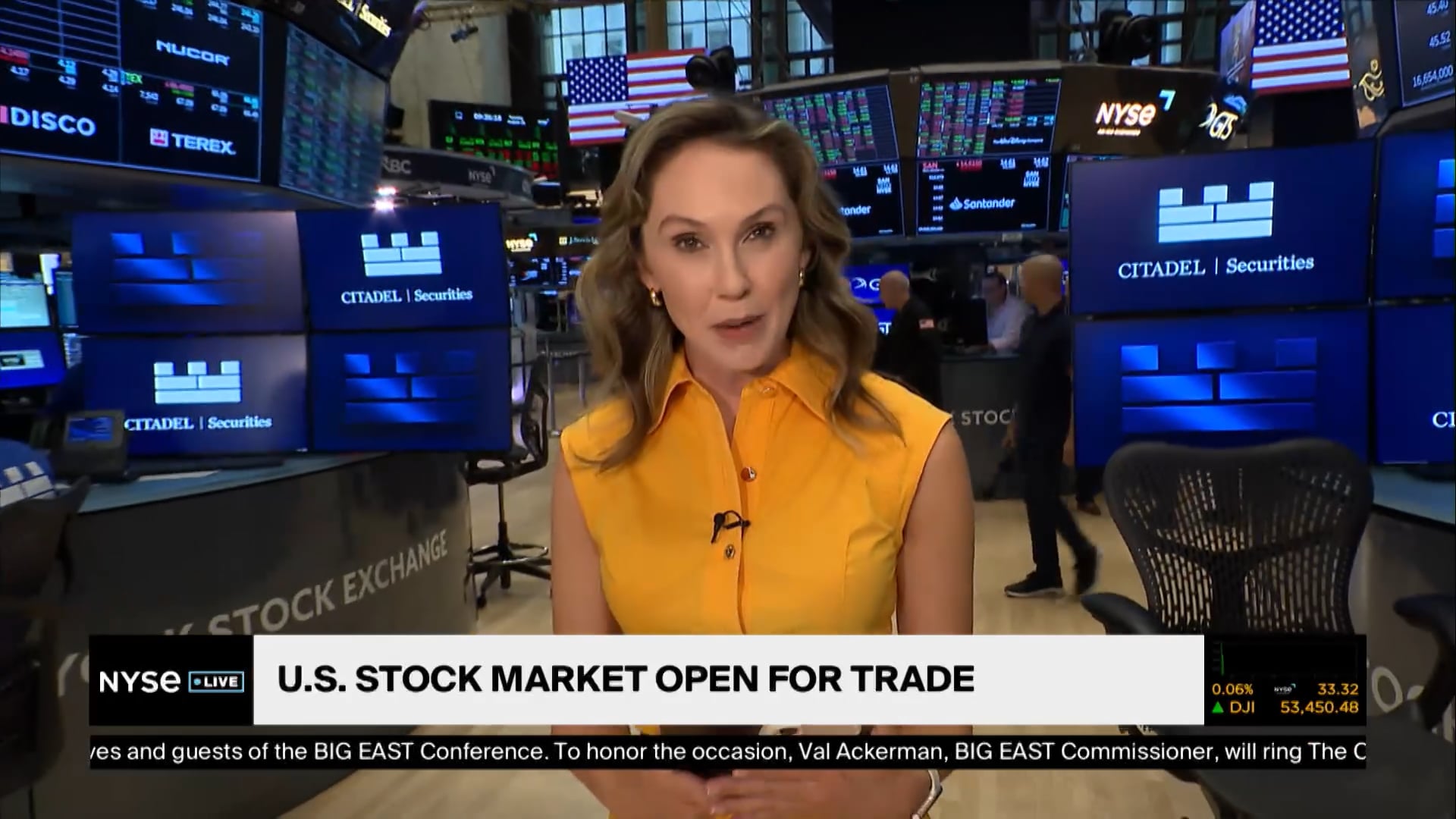 Western Midstream CEO Oscar Brown 'We're Pretty Bullish' Ahead of 2027