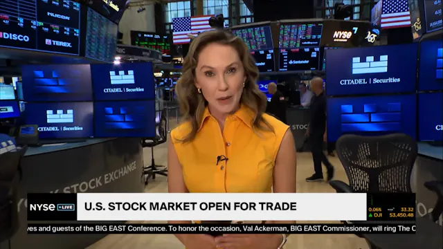 Western Midstream CEO Oscar Brown 'We...
