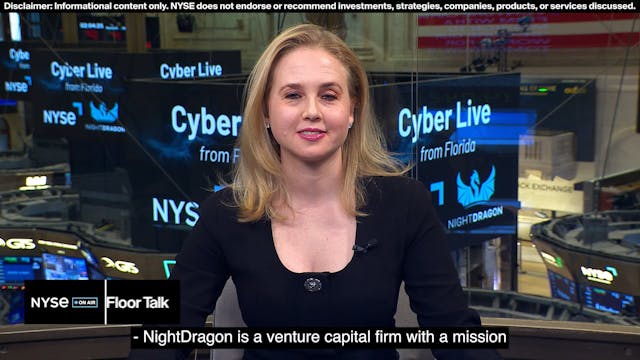 Ernie Ferraresso, Senior Director of ...