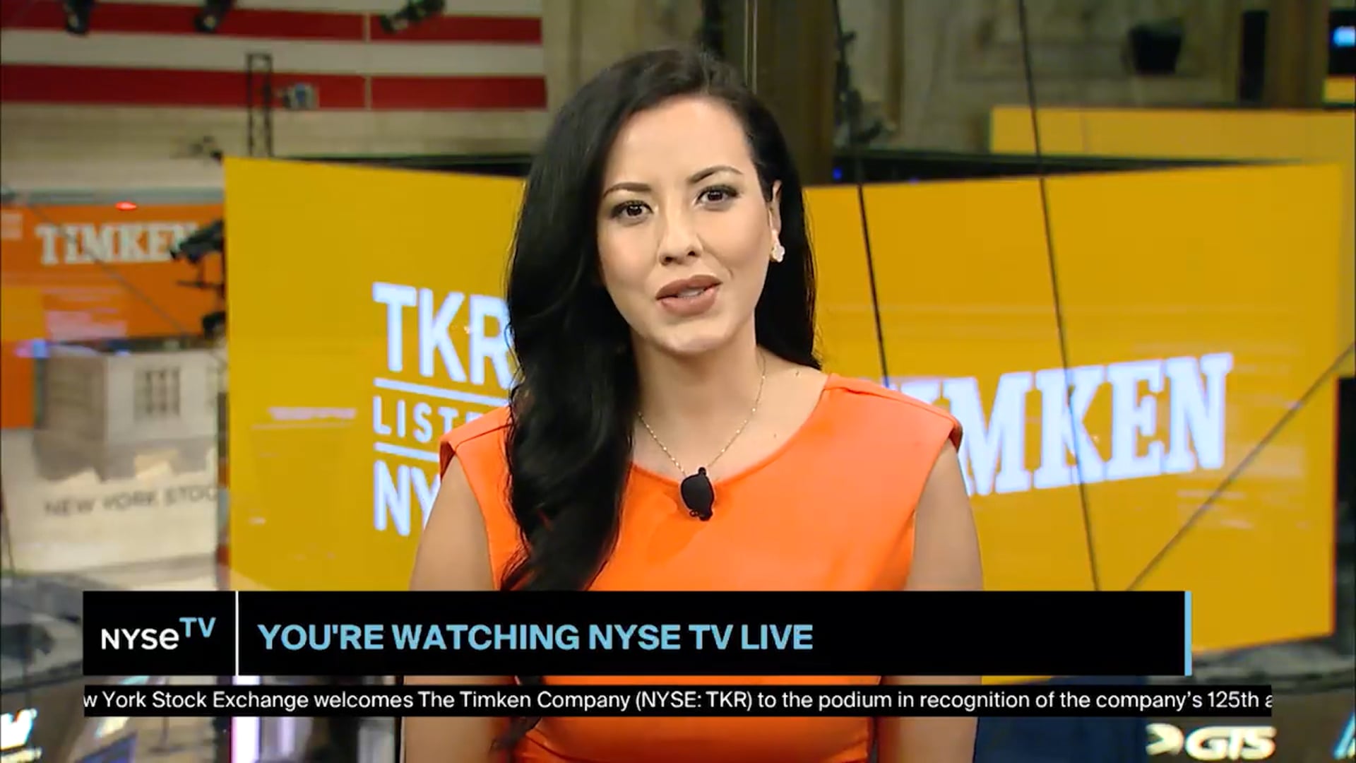 Seth Schachner, Managing Director at Strat Americas joins NYSE TV Live