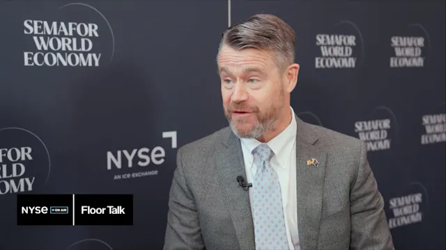 U.S. Sen. Todd Young Talks Prediction...