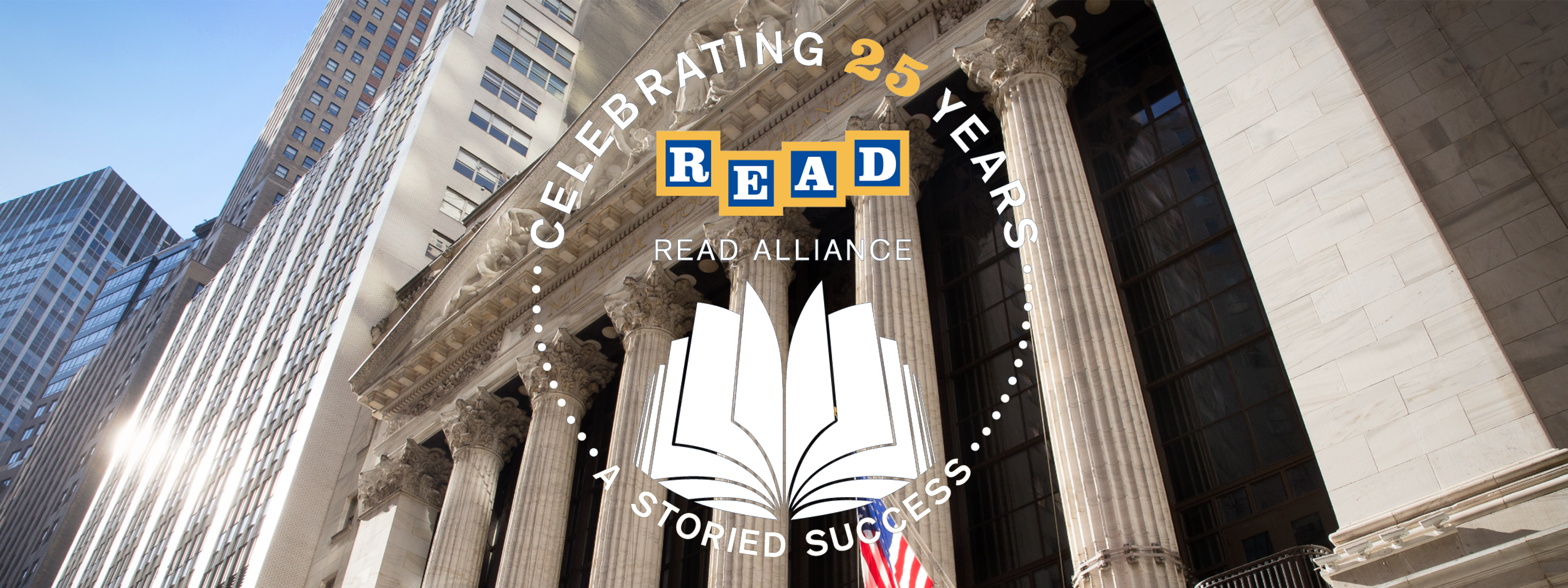 Read Alliance Rings The Closing Bell®