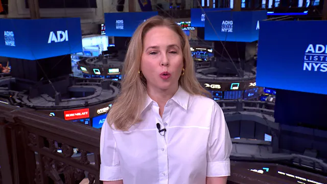 8-4-2026: ADI to Make NYSE Trading De...