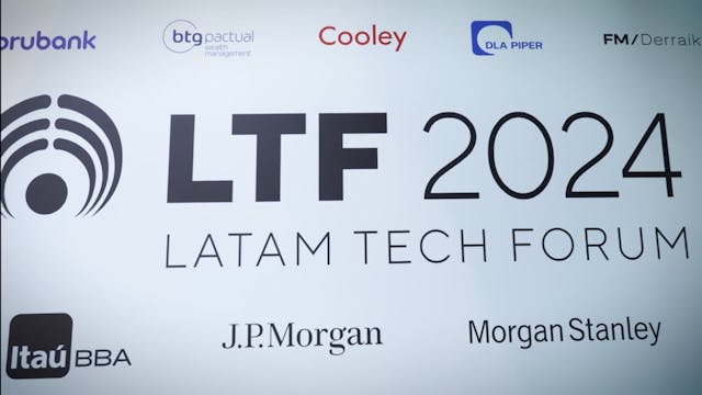 CI&T joins #NYSEFloorTalk at LatAm Te...