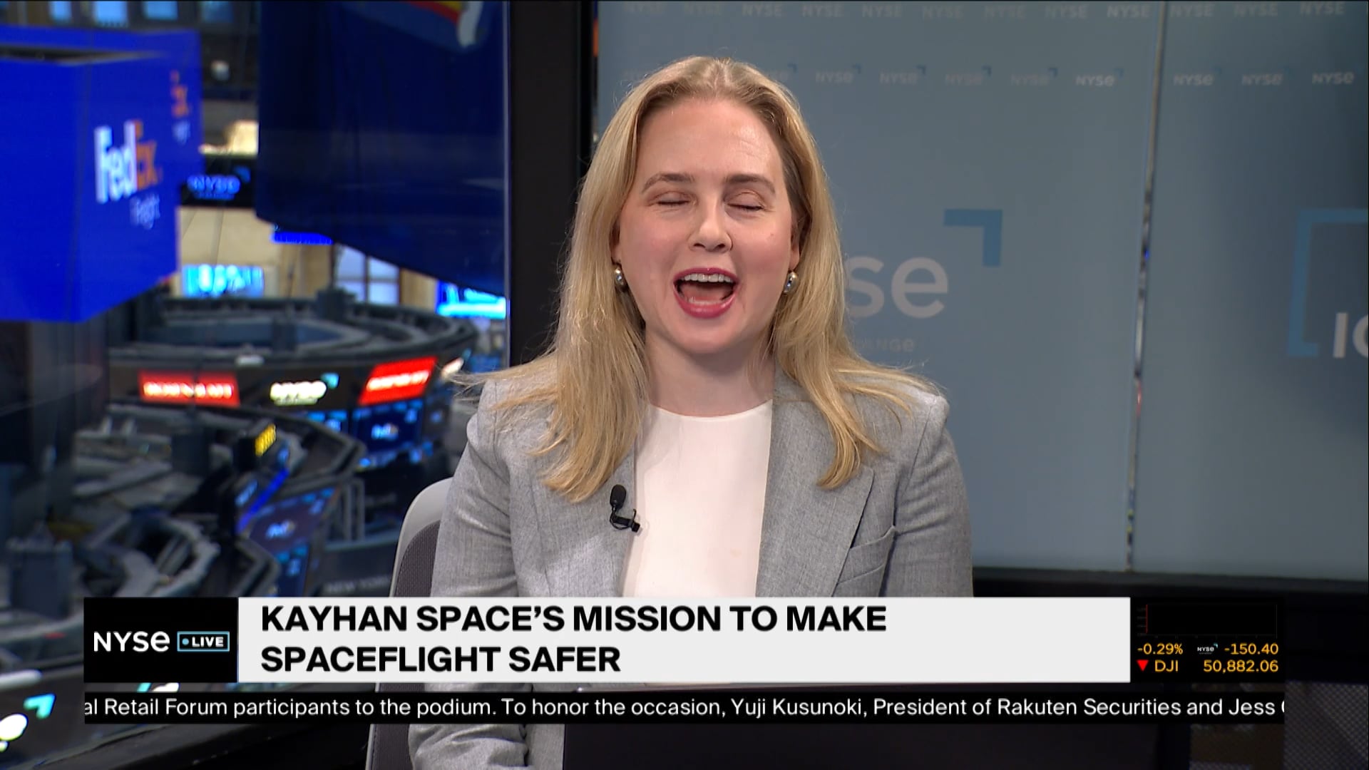 Kayhan Space Co-founder Araz Feyzi Shares How its AI Makes Spaceflight Safer