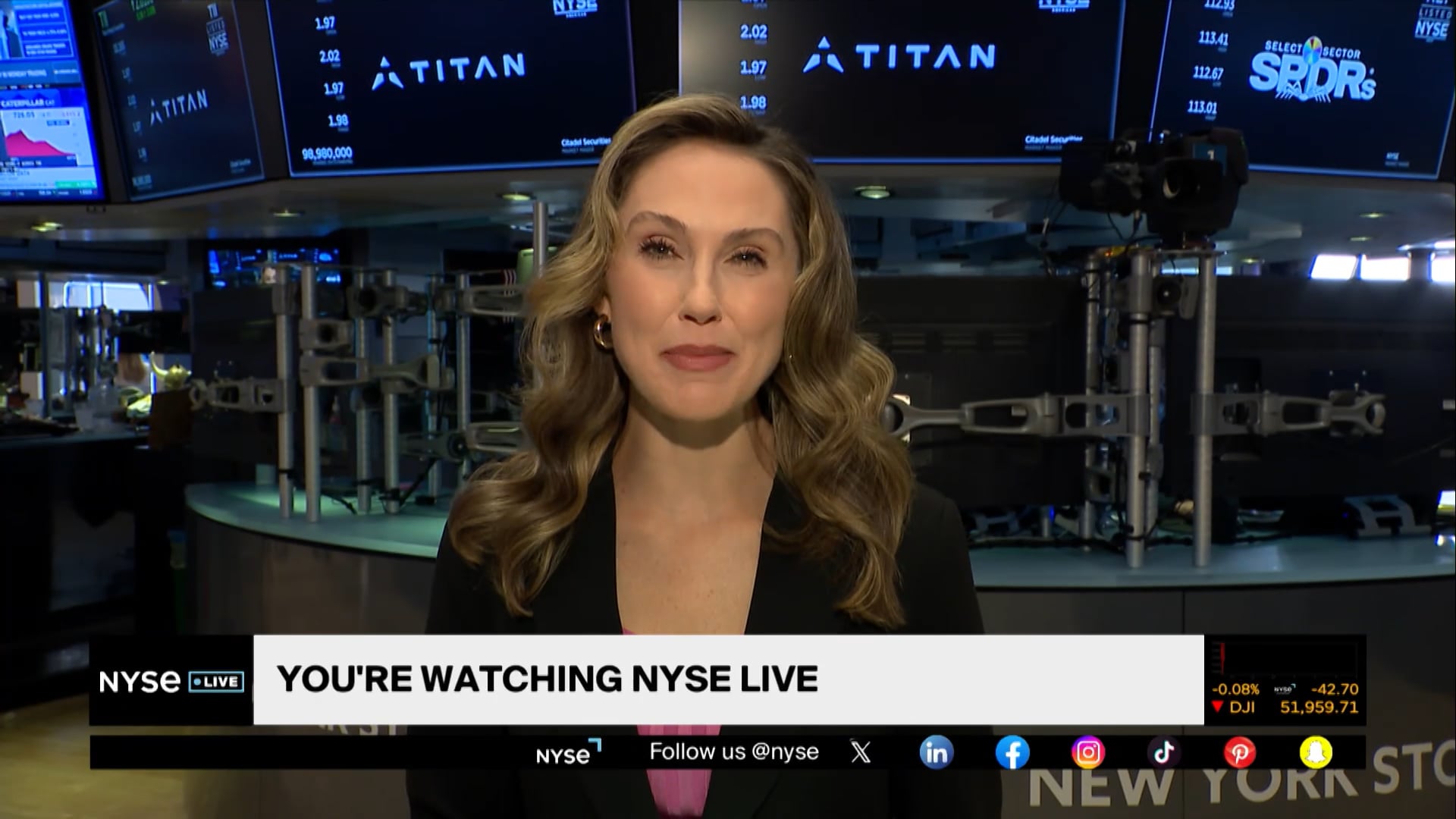 Titan Mining CEO Rita Adiani on Critical Minerals, Graphite Production and U.S. Supply Chains