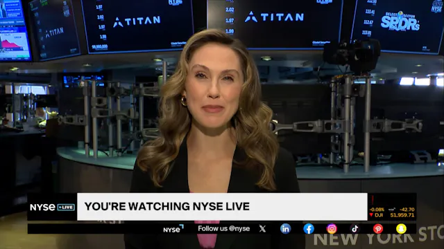 Titan Mining CEO Rita Adiani on Criti...