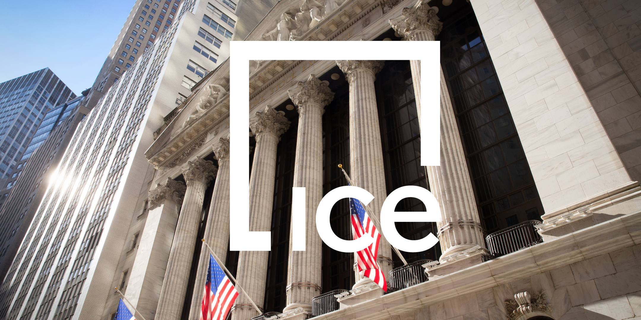 Intercontinental Exchange (NYSE: ICE) Rings The Closing Bell®