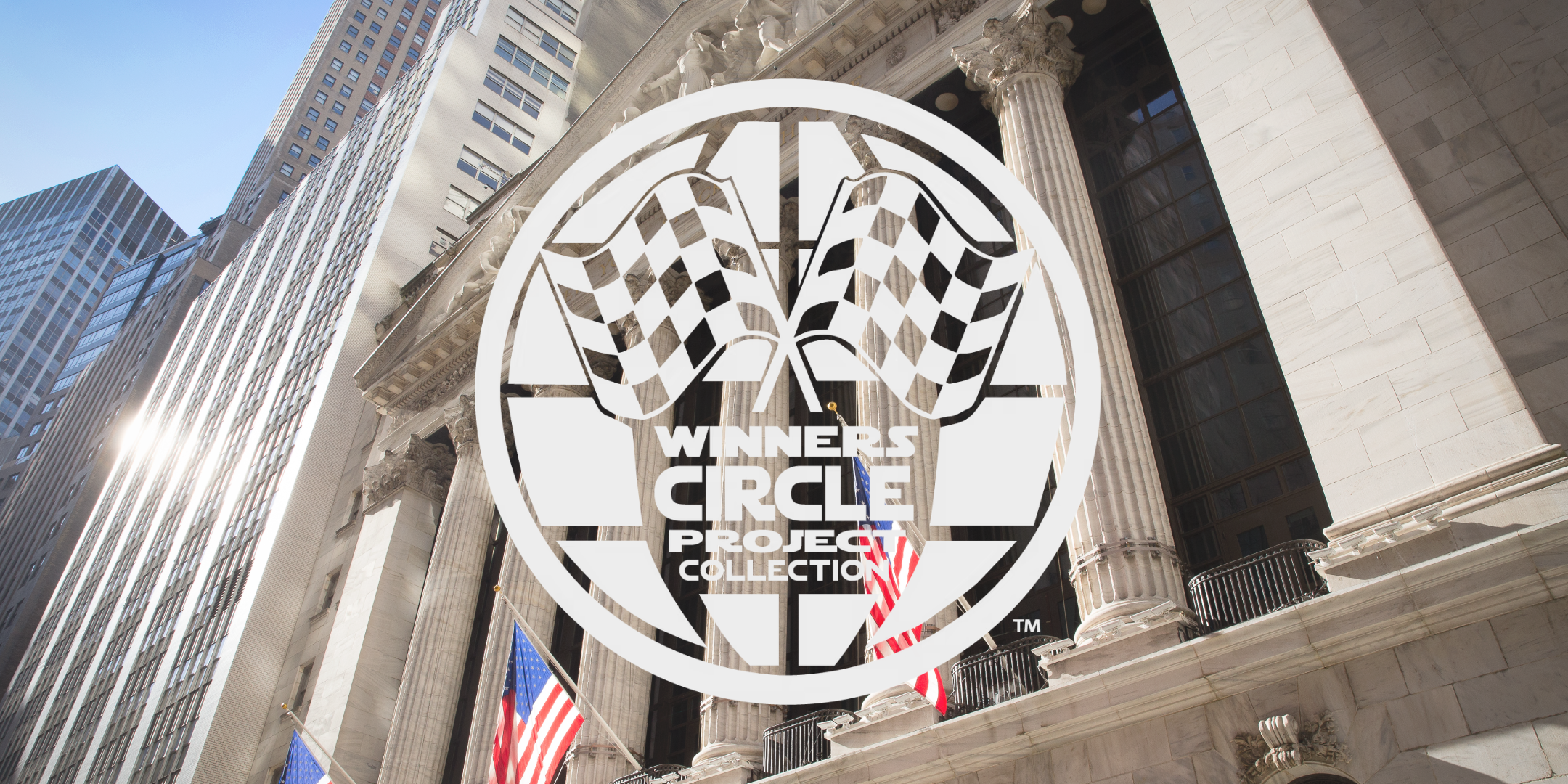The NYSE welcomes Winners Circle Project to ring the Closing Bell! - 08/03/2026, 20:01:10