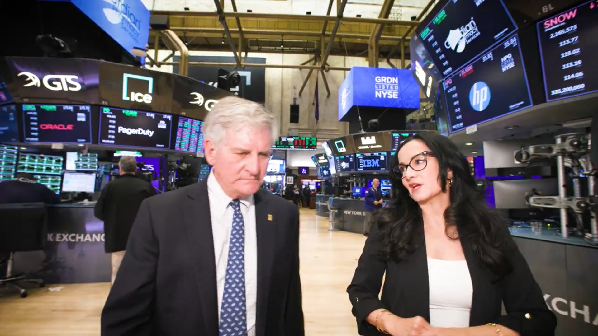 Guardian Pharmacy CEO on what sets it apart in long-term care pharmacy industry