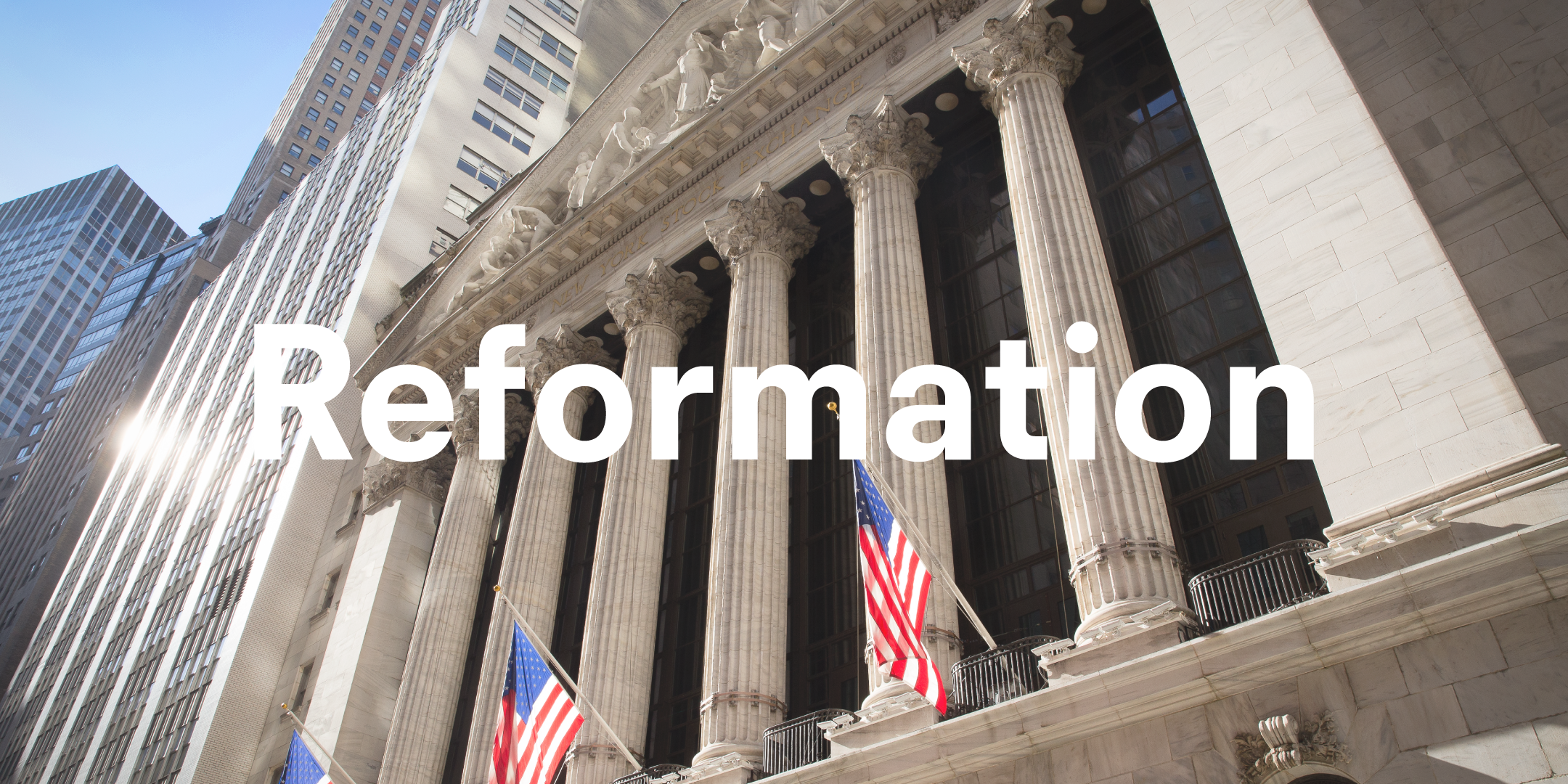 Making it official. Reformation goes public. - 07/31/2026, 13:31:16