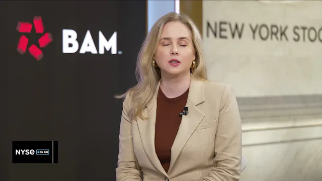 ICE + Bam Mutual Executives on How th...