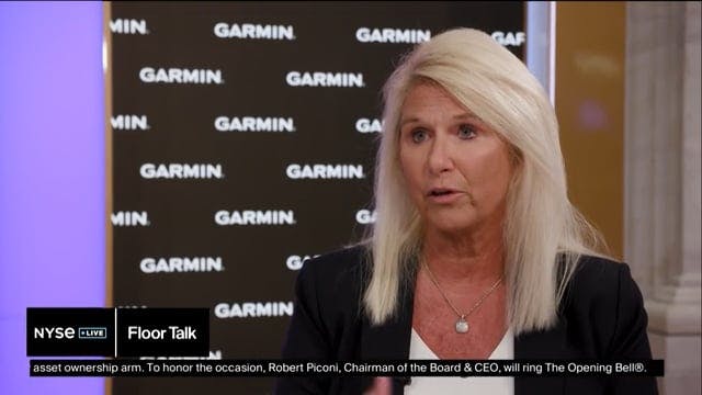 Garmin Talks 12 Day Battery Life as T...
