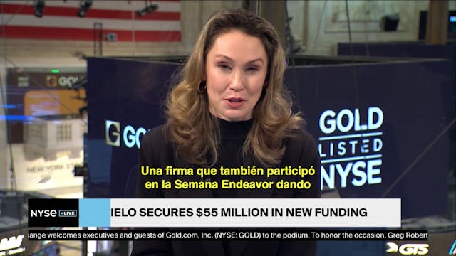 Pomelo CEO Gaston Irigoyen Growth ES