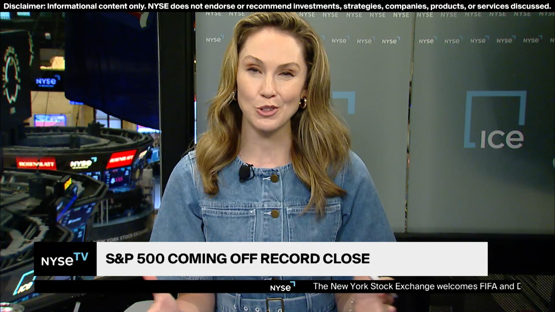 Jason Blackwell, Chief Investment Strategist, Focus Partners Wealth