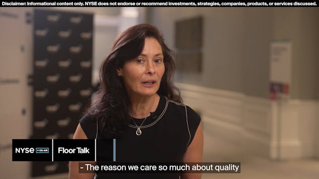 Aimeé Lapic of Hanna Andersson Joins ...