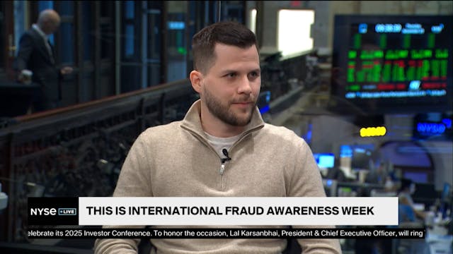 SEON CEO Discusses Firm’s Efforts Dur...