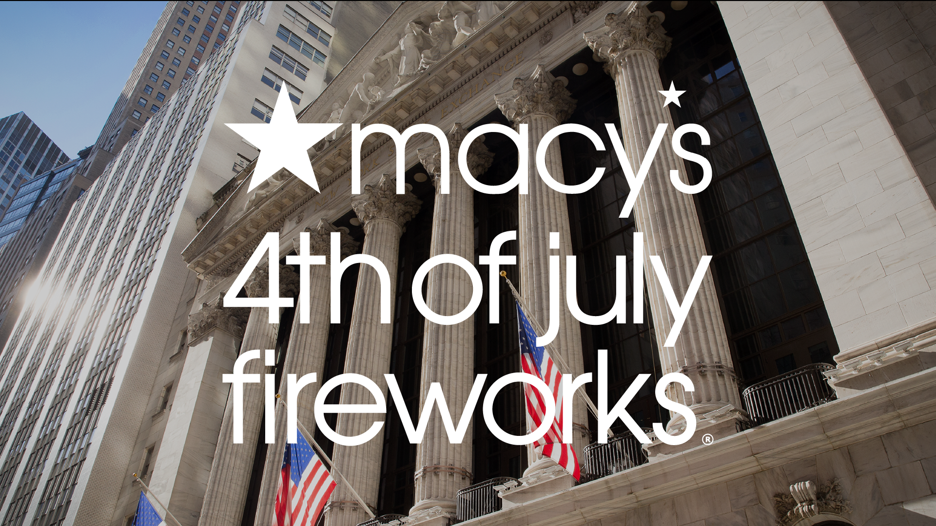 Macy's Inc. (NYSE: M) Rings The Closing Bell®