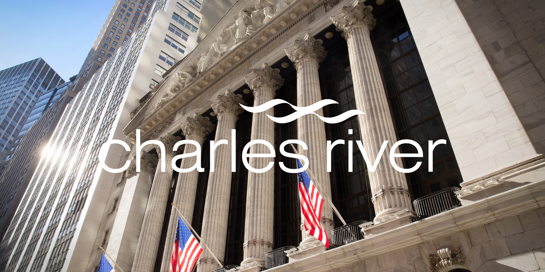 The NYSE welcomes Charles River Laboratories to celebrate CEO Jim Foster’s 50-year career - 04/06/2026, 13:31:15