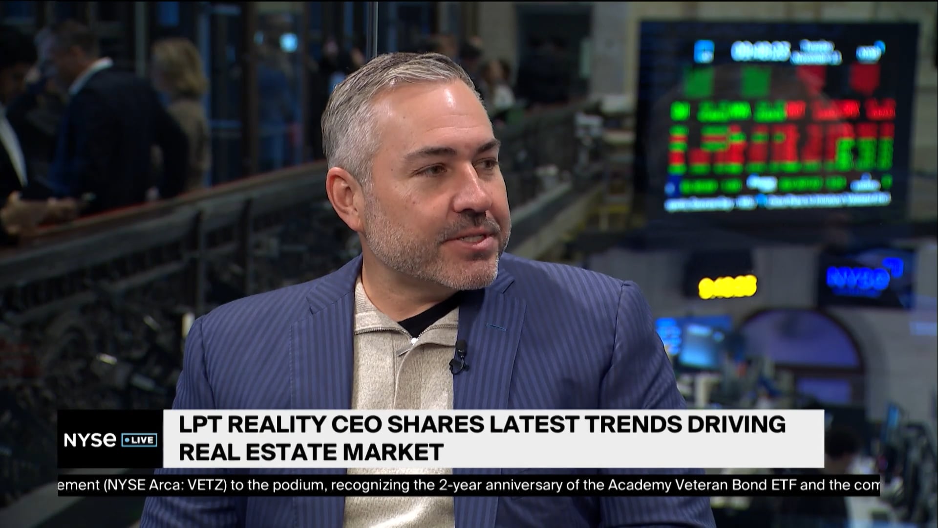 LPT Realty CEO Explains Firm’s Fast Rise + How it’s Disrupting Real Estate