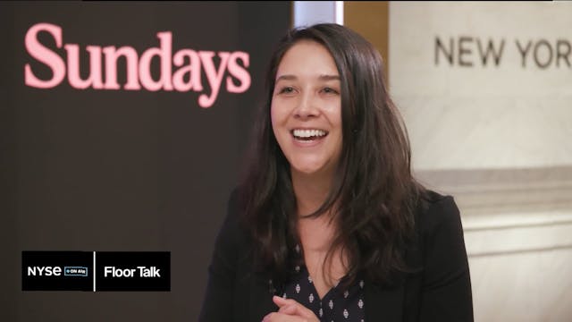 Sundays CEO Discusses How its Solutio...