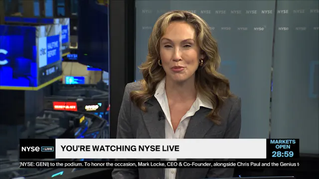 Hennion & Walsh CIO on Market Highs, ...