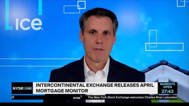 ICE Mortgage Monitor- Spring Housing ...