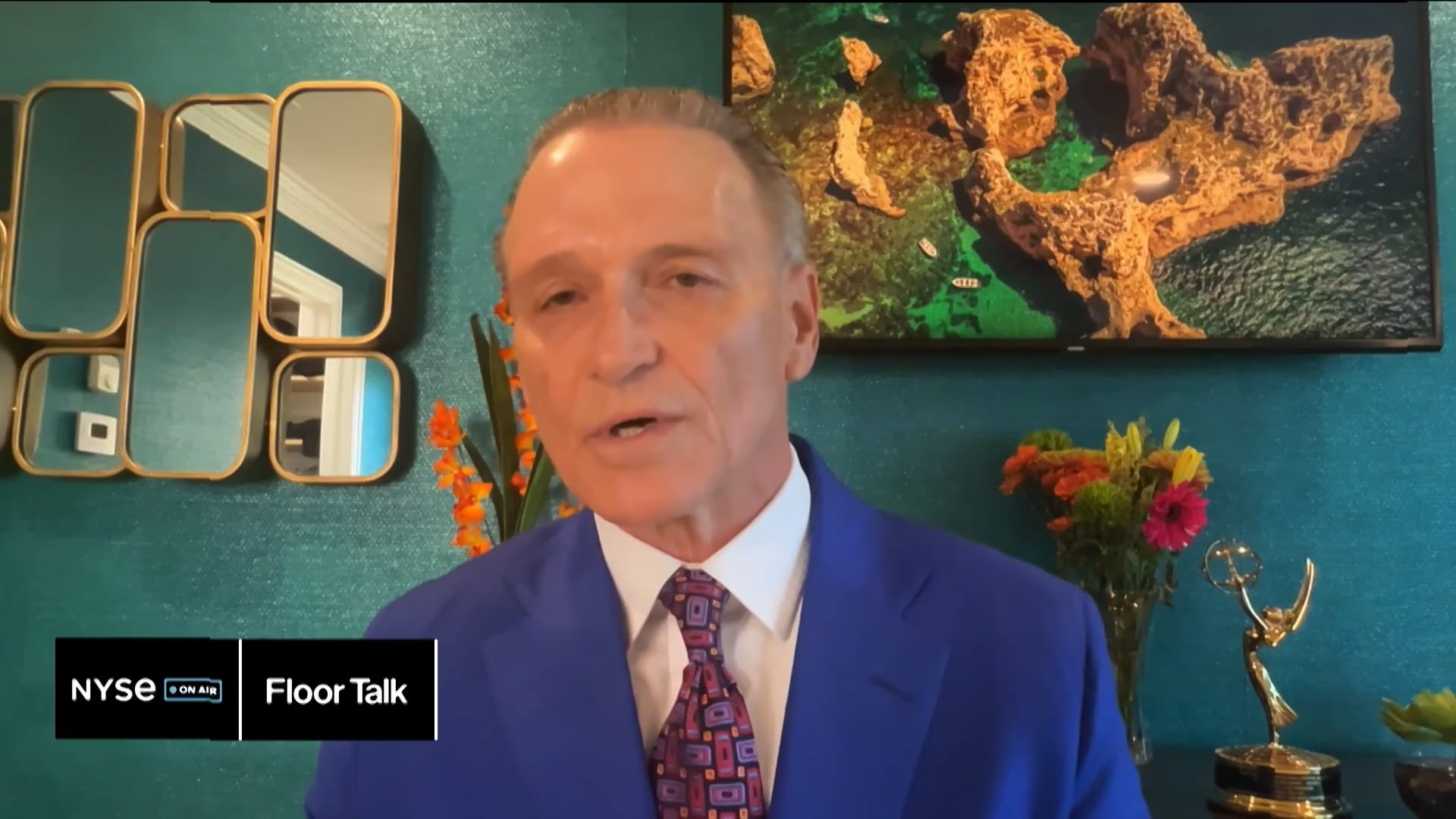 Bellini Capital Founder Says Tampa Bay Offers Key Advantages vs. Silicon Valley