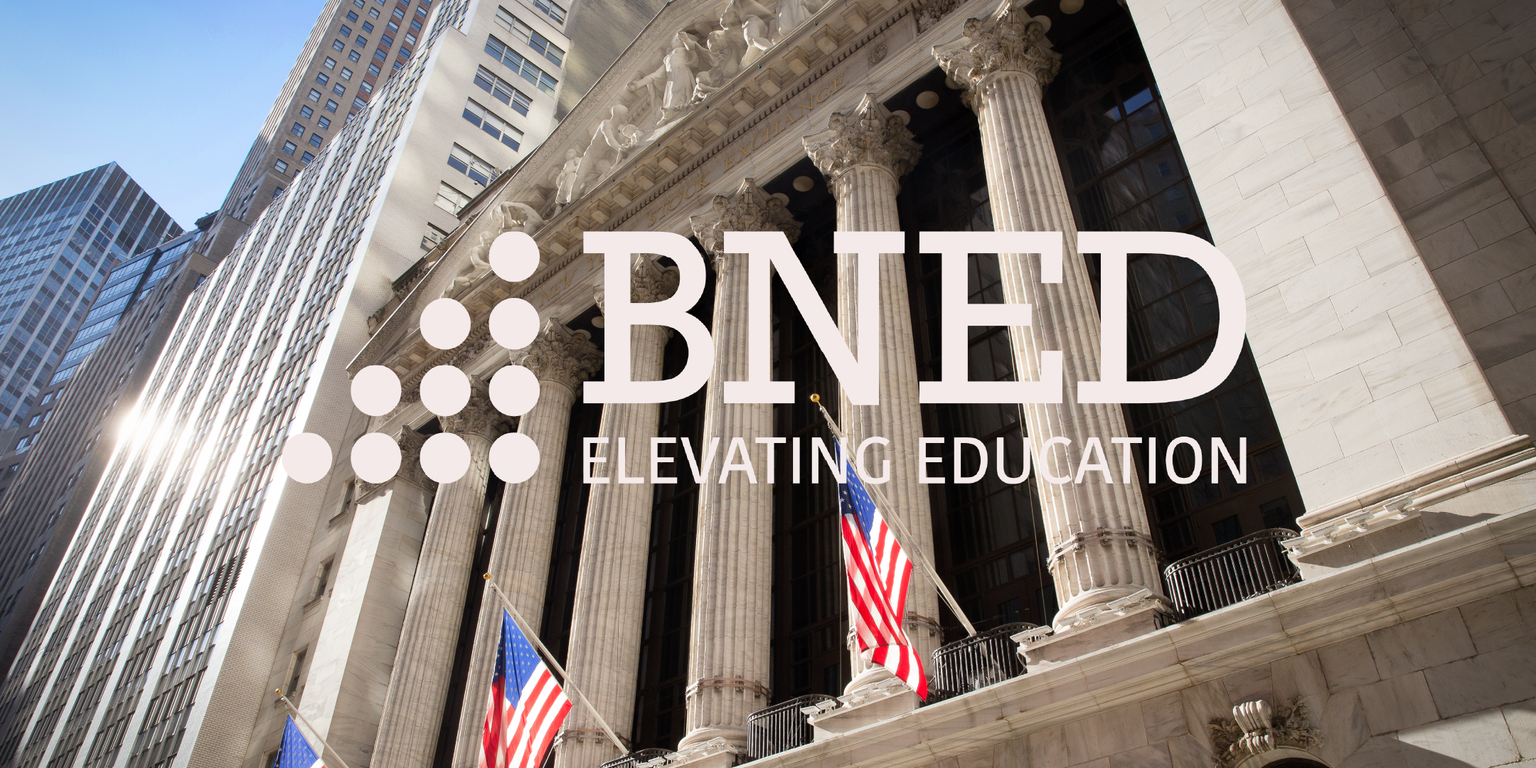 Barnes & Noble Education, Inc. (NYSE: BNED) Rings The Closing Bell® - 06/25/2026, 20:01:12