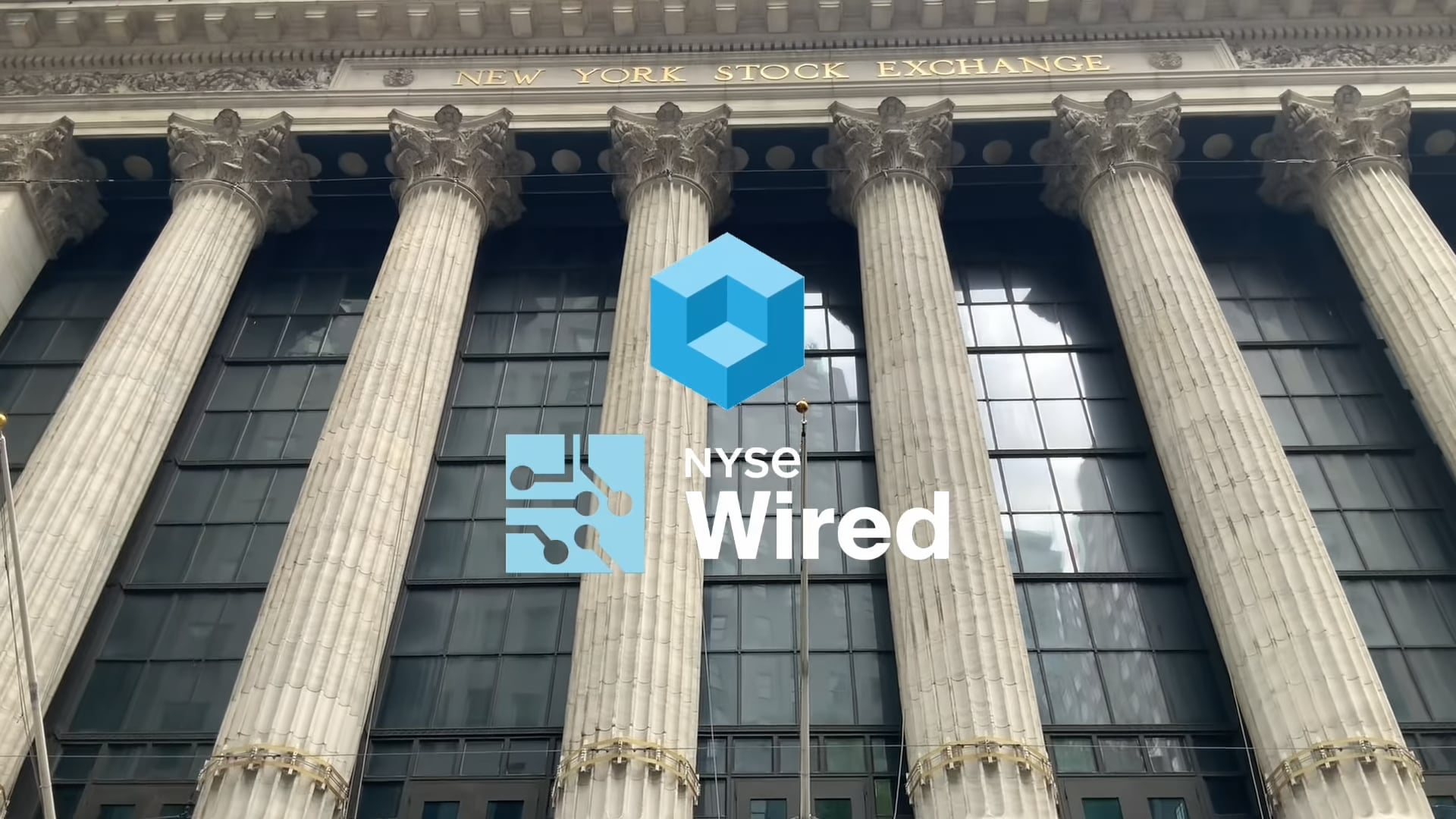 NYSE Wired Weekly Roundup: May 8th, 2026